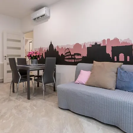 Le Case Di Anna - Holiday Home-3